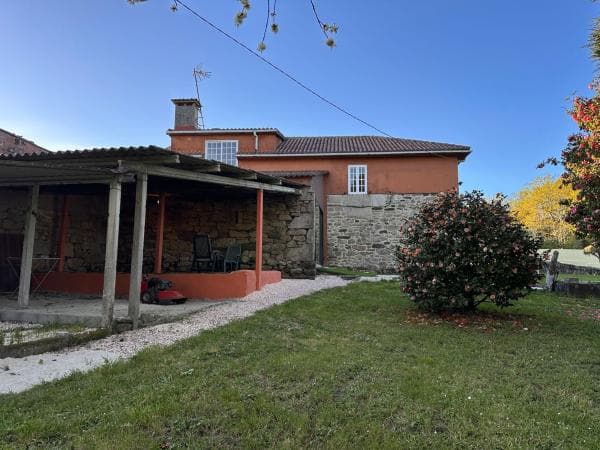 Finca rústica en venta en Teo , Teo thumbnail 2