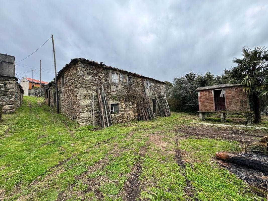 Venta de finca rústica en Lugar Angustin, 70 , Vedra photo 4