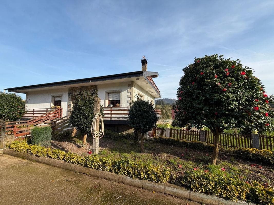 Venta de chalet independiente en Lugar Francelos, Rois
photo 2