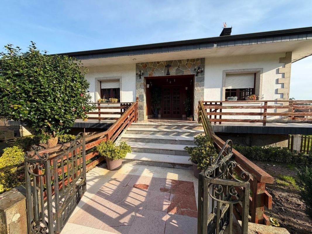 Venta de chalet independiente en Lugar Francelos, Rois
photo 3
