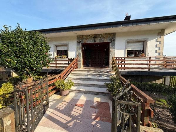 Casa independiente en Lugar Francelos thumbnail 2