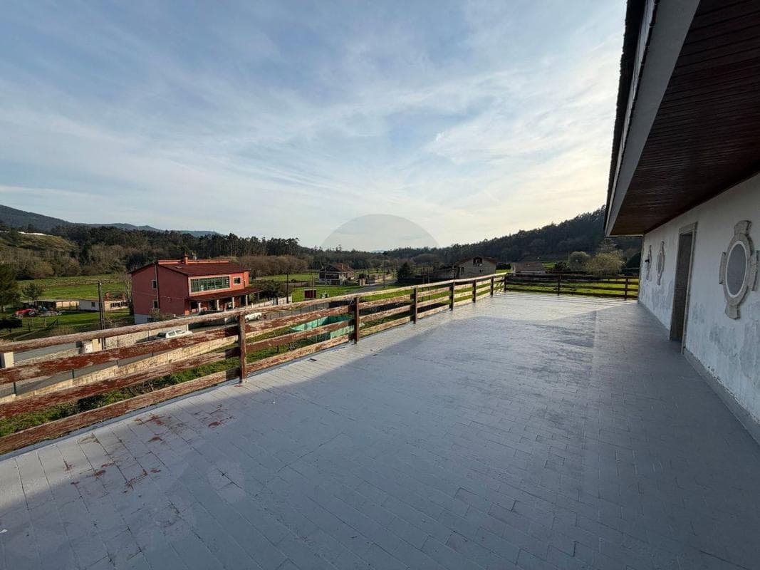 Venta de chalet independiente en Lugar Francelos, Rois
photo 4