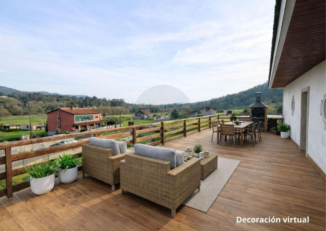 Venta de chalet independiente en Lugar Francelos, Rois
photo 5
