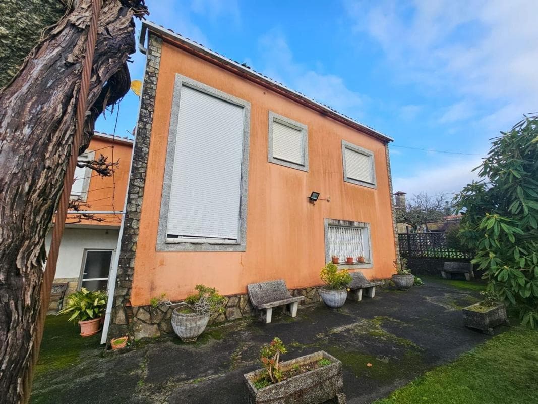 Venta de chalet independiente en Pardiñas, 29, Santiago de Compostela
photo 3