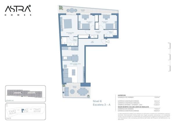 Venta de piso en Calle Virgen del Carmen, 2, Fuengirola
photo 1