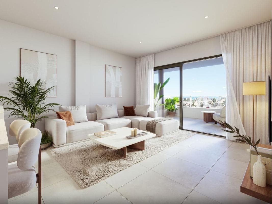 Venta de piso en Calle Virgen del Carmen, 2, Fuengirola
photo 4