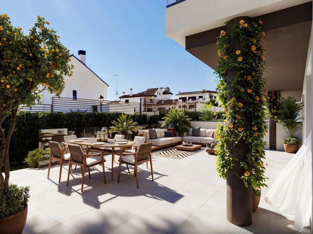Venta de piso en Calle Virgen del Carmen, 2, Fuengirola
photo 5