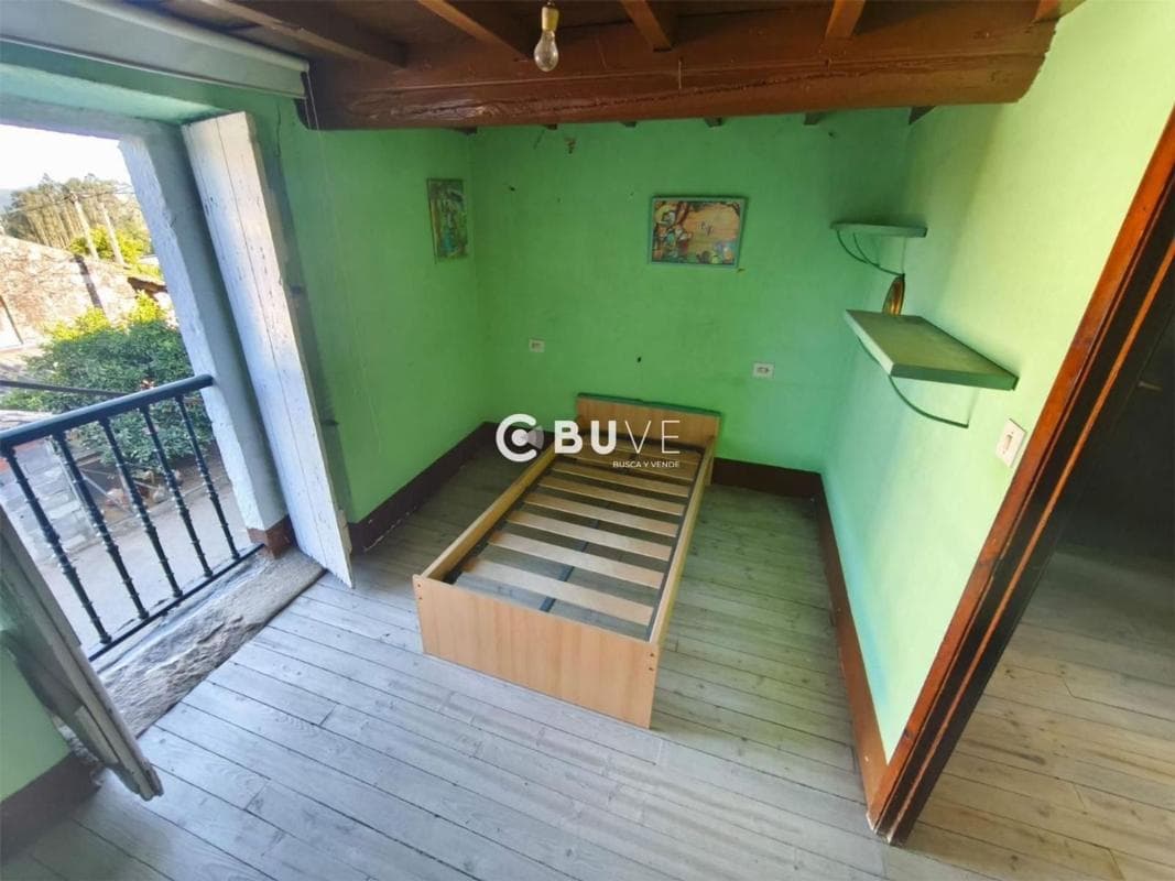 Venta de chalet independiente en Lugar Herbogo, Rois
photo 4