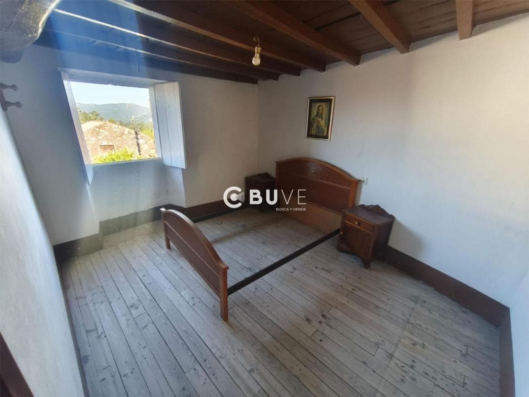 Venta de chalet independiente en Lugar Herbogo, Rois
photo 5