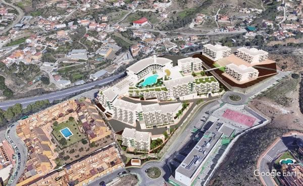 Venta de piso en Torrox, 6, Rincón de la Victoria
thumbnail 2