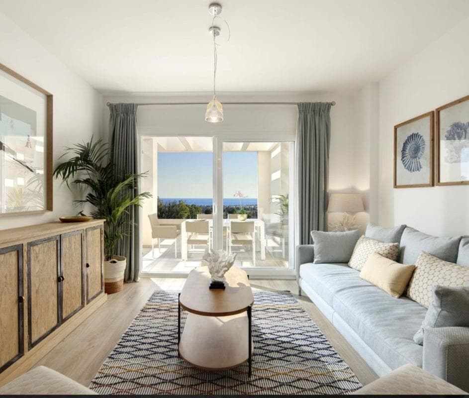 Sprzedaż mieszkania w Barrio Rodeo Alto-Guadaiza-La Campana, Marbella
photo 3