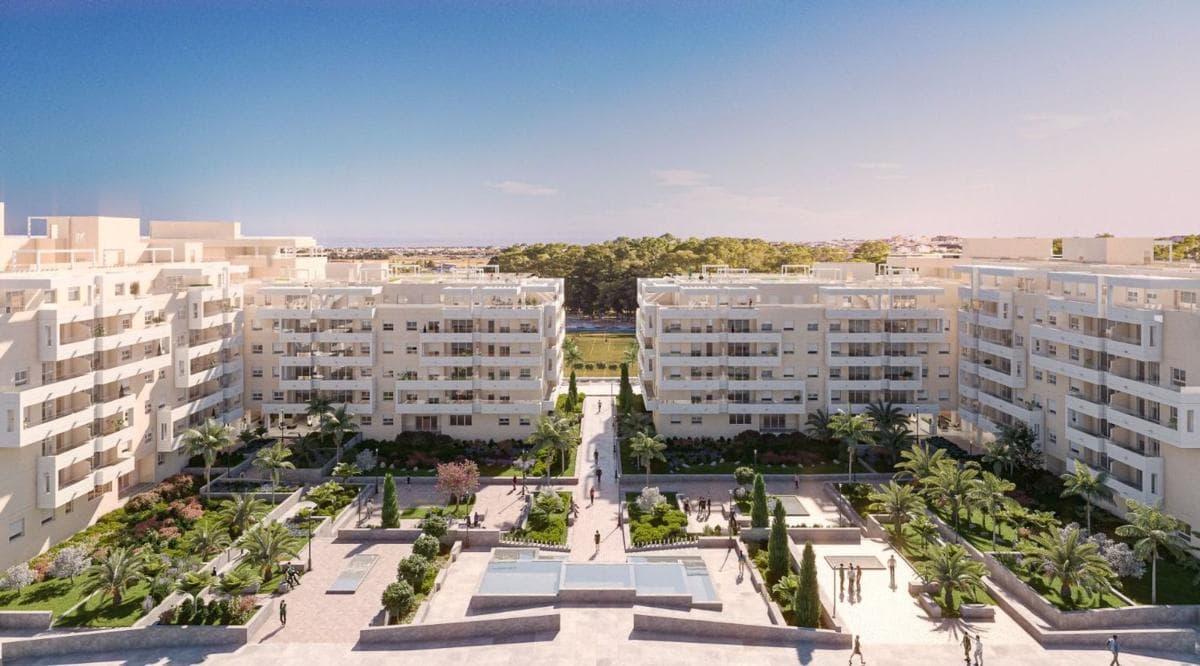 Sprzedaż mieszkania w Barrio Rodeo Alto-Guadaiza-La Campana, Marbella
photo 4