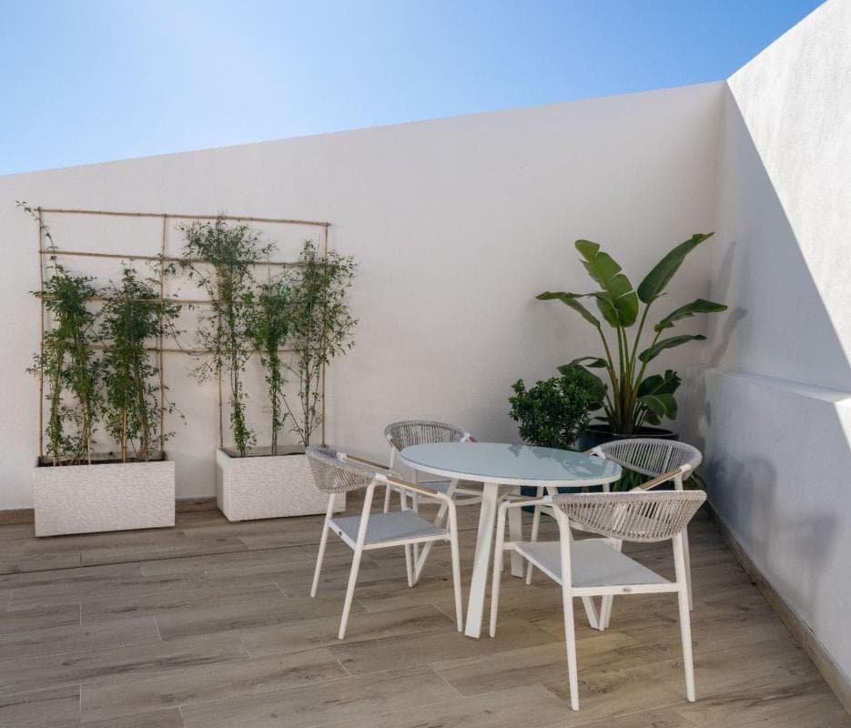 Sprzedaż mieszkania w Barrio Rodeo Alto-Guadaiza-La Campana, Marbella
photo 5