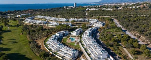 Sprzedaż mieszkania w Calle Bunker, Marbella
thumbnail 1