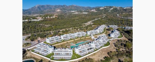 Sprzedaż mieszkania w Calle Bunker, Marbella
thumbnail 2
