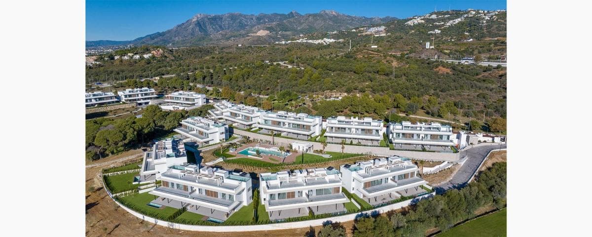 Venta de piso en Calle Bunker, Marbella
photo 4