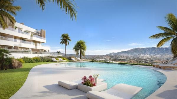 Venta de piso en Camino de Ojen a Fuengirola, 50, Mijas
thumbnail 1
