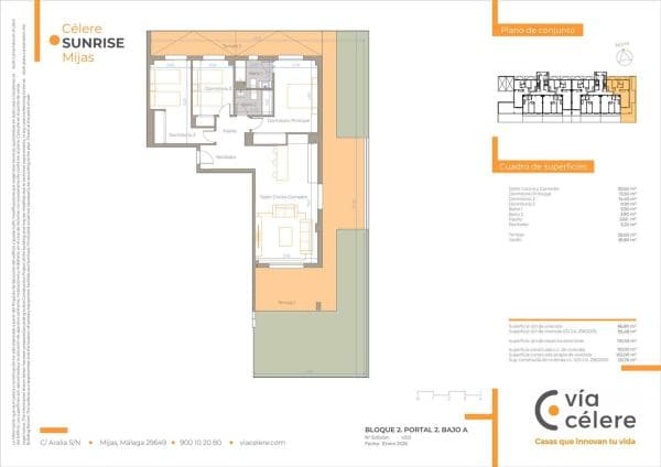 Venta de piso en Calle Aralia s/n, Mijas
thumbnail 2