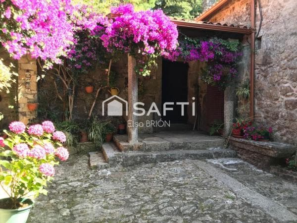 Casa rural thumbnail 1