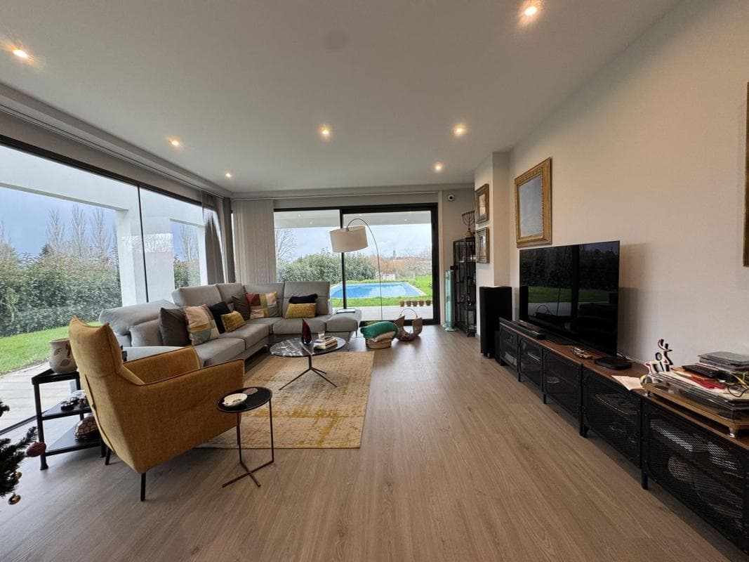 Venta de chalet independiente en CALO, Teo
photo 2