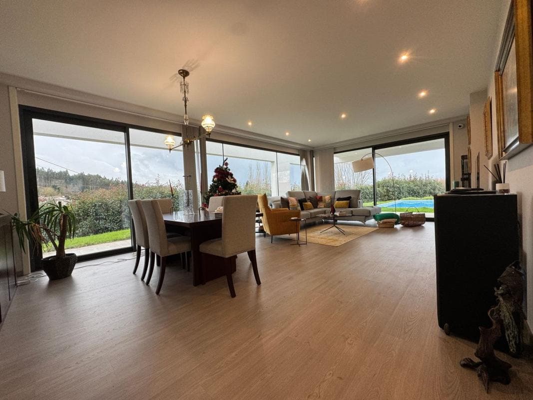Venta de chalet independiente en CALO, Teo
photo 3