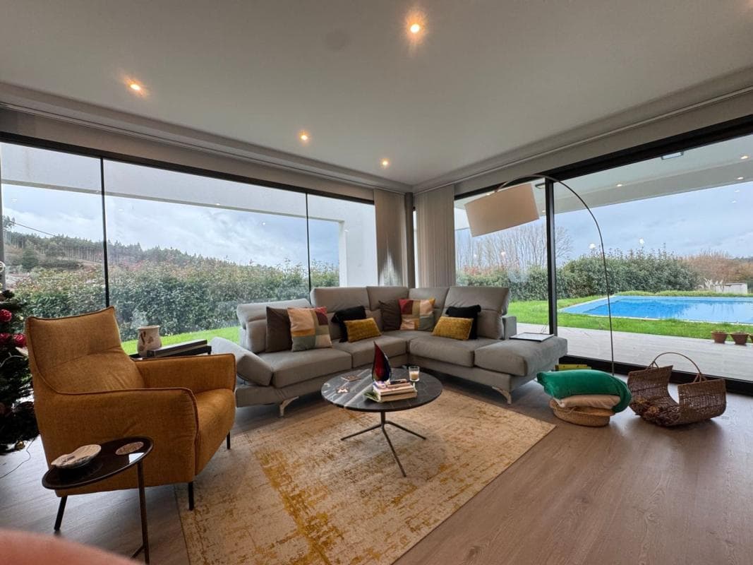 Venta de chalet independiente en CALO, Teo
photo 4