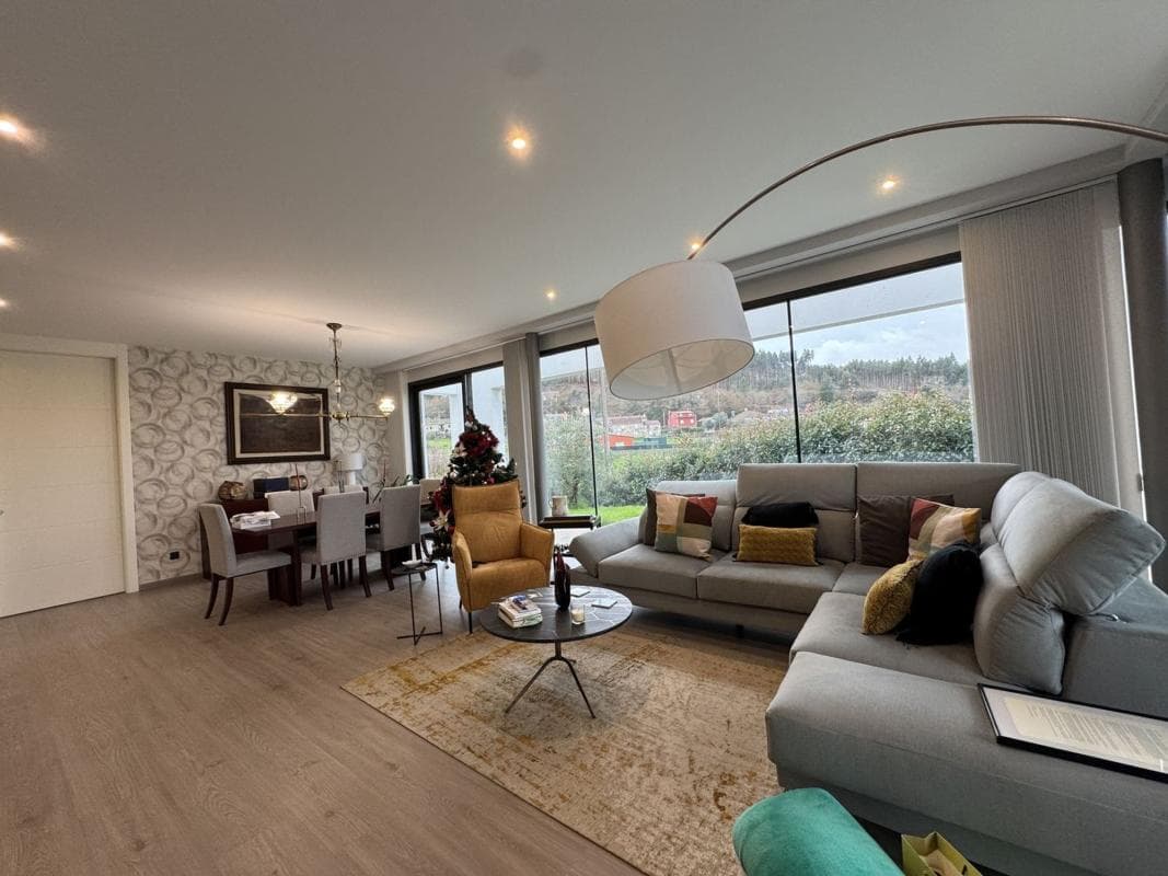 Venta de chalet independiente en CALO, Teo
photo 5