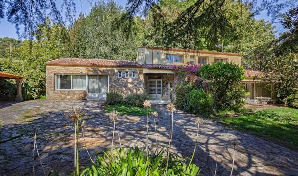Casa rural en o Sixto photo 1