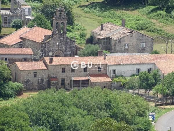 Chalet independiente en venta en Teo, Teo
photo 1