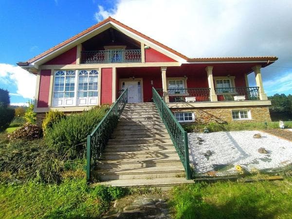 Casa independiente en Aldea Tembra thumbnail 2