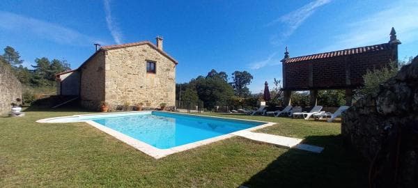 Casa independiente en Aldea Gándara photo 1