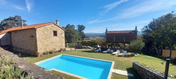 Casa independiente en Aldea Gándara thumbnail 1