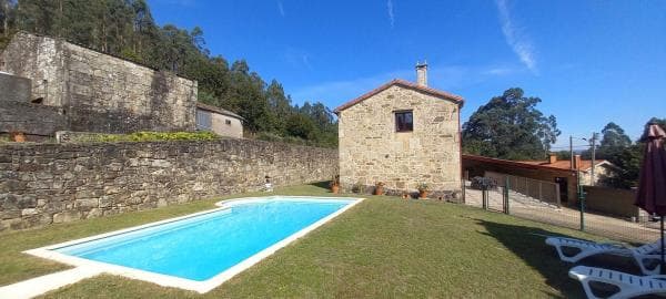 Casa independiente en Aldea Gándara thumbnail 2