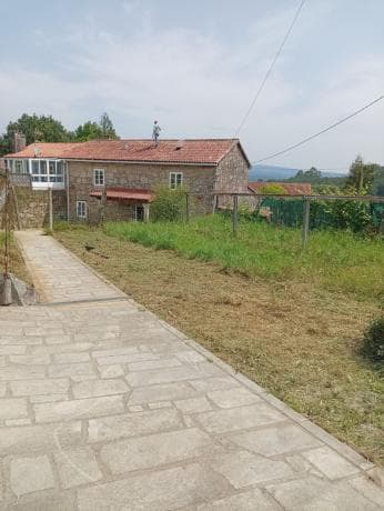 Casa de pueblo en Aldea Soutullos, Brión photo 1