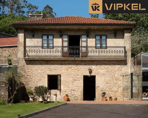 Casa independiente en o barreiro thumbnail 1