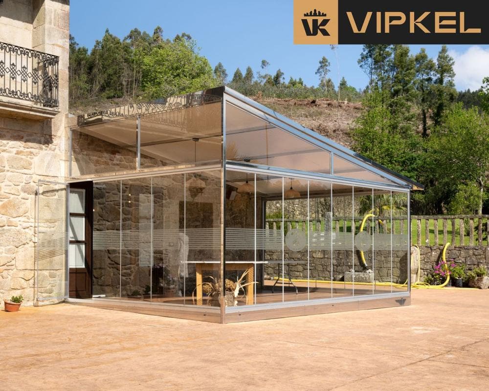 Venta de chalet independiente en O barreiro, Rois
photo 5