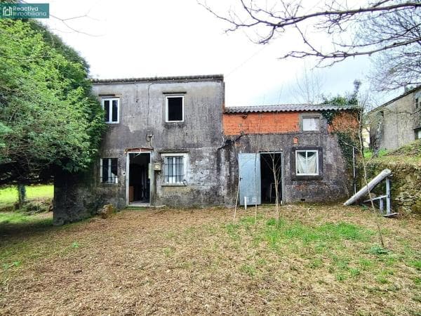 Casa independiente en Aldea Brion de Abaixo thumbnail 1