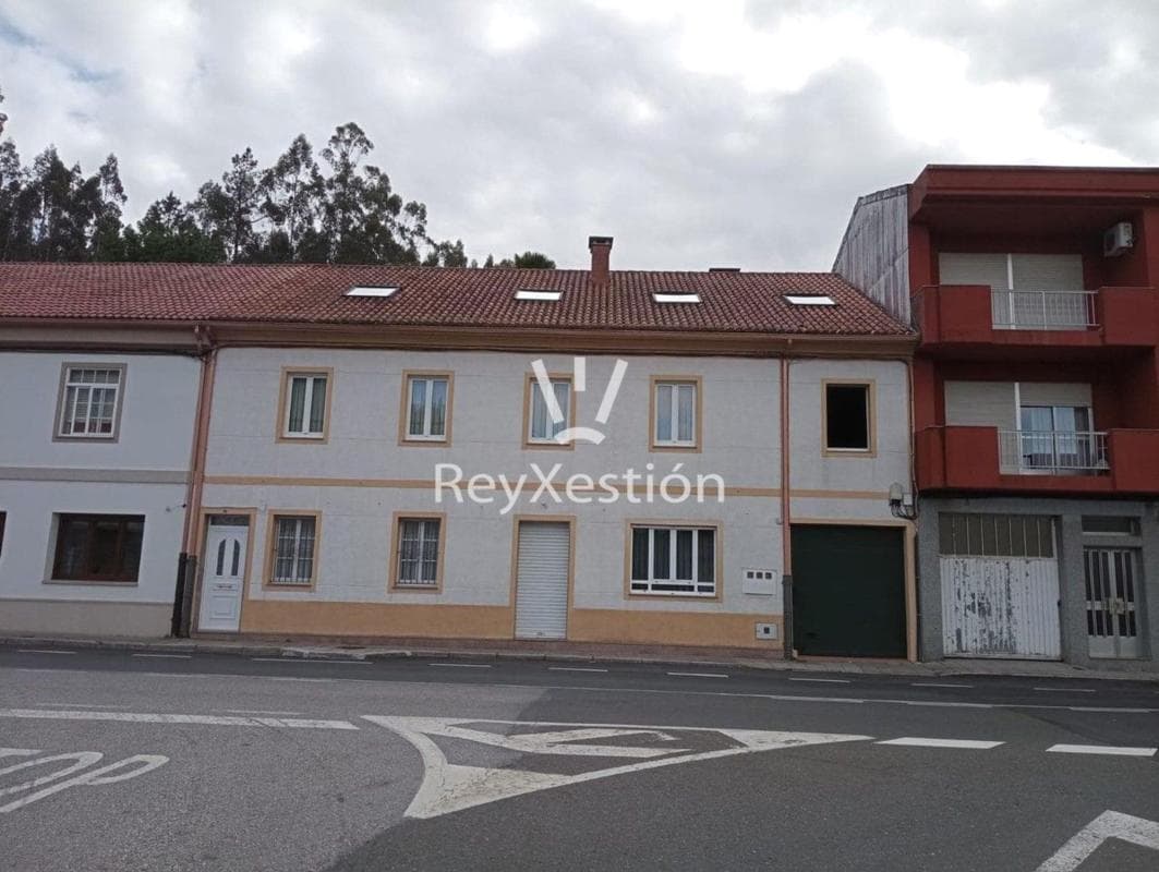 Venta de chalet independiente en Calle Entrepontes, Val do Dubra
photo 2