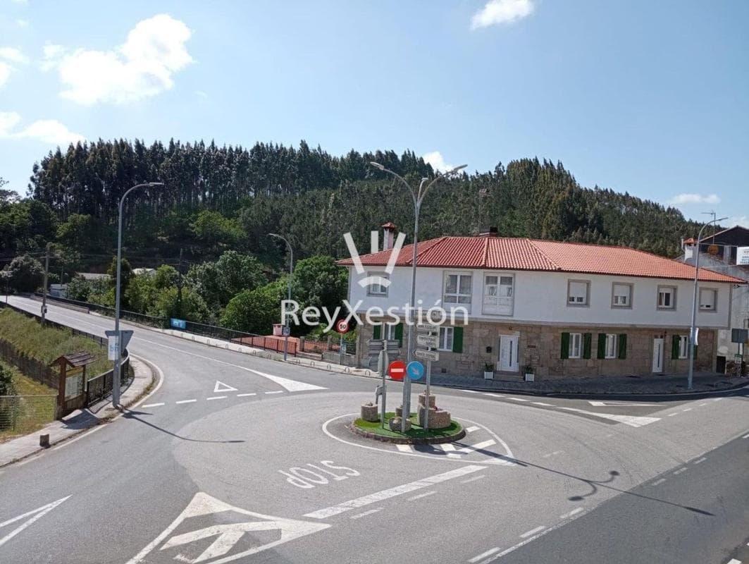 Venta de chalet independiente en Calle Entrepontes, Val do Dubra
photo 3