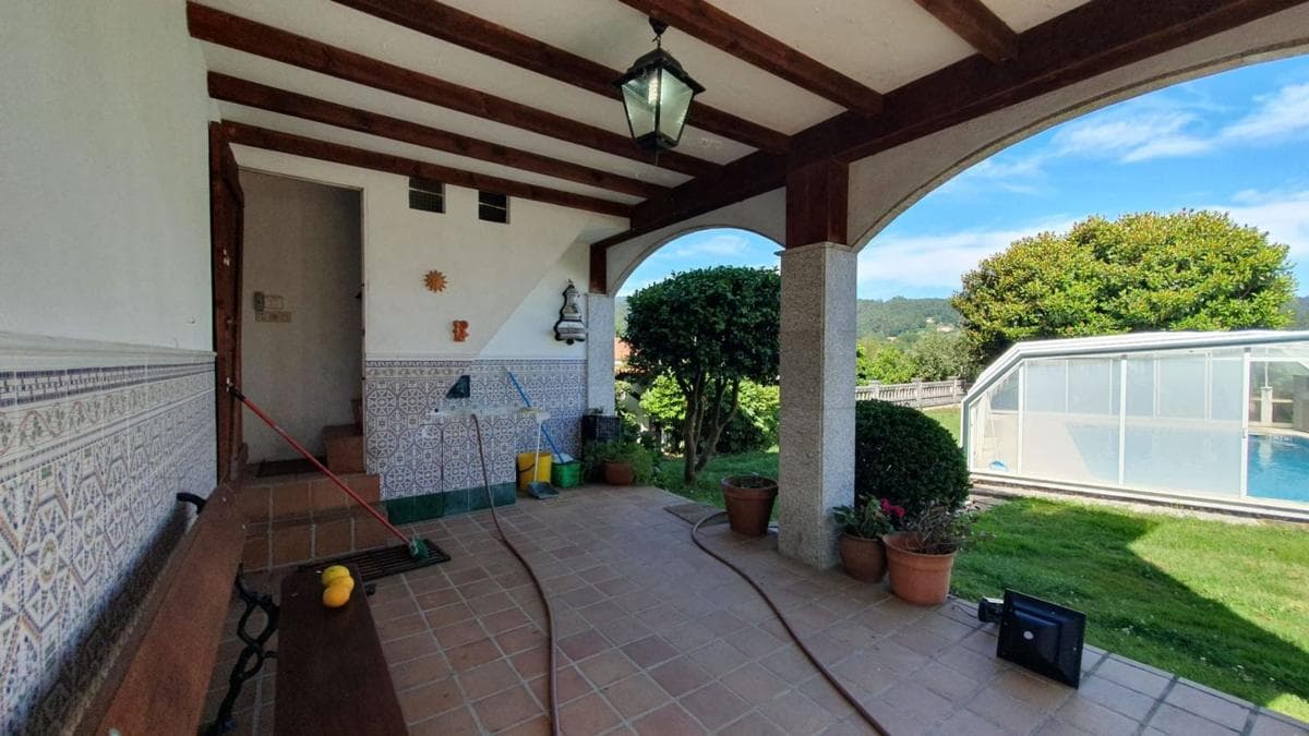Sale of independent chalet in Lugar os Dices, Kings
photo 2