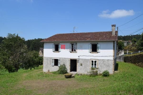 Casa independiente en avenida Mestre Manuel Gómez Lorenzo thumbnail 1