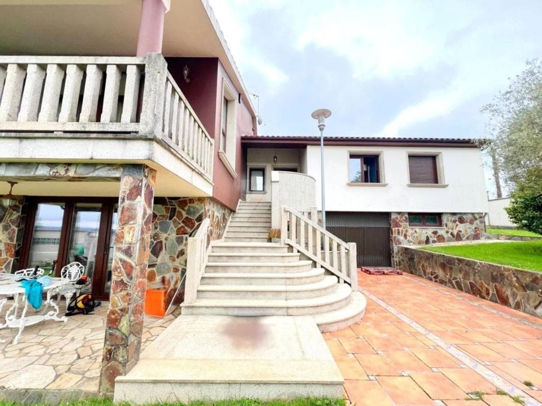Venta de chalet independiente en AC-960, Boqueixon
photo 2