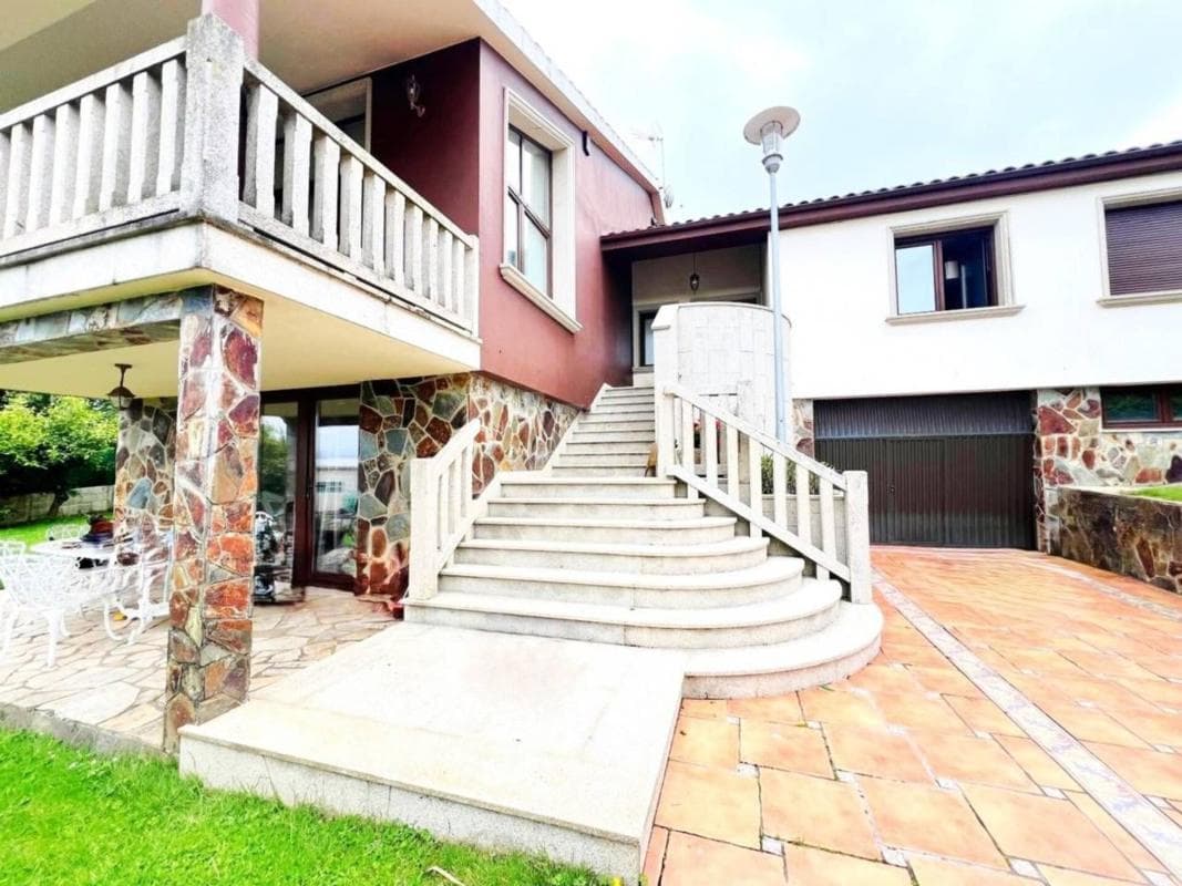 Venta de chalet independiente en AC-960, Boqueixon
photo 4