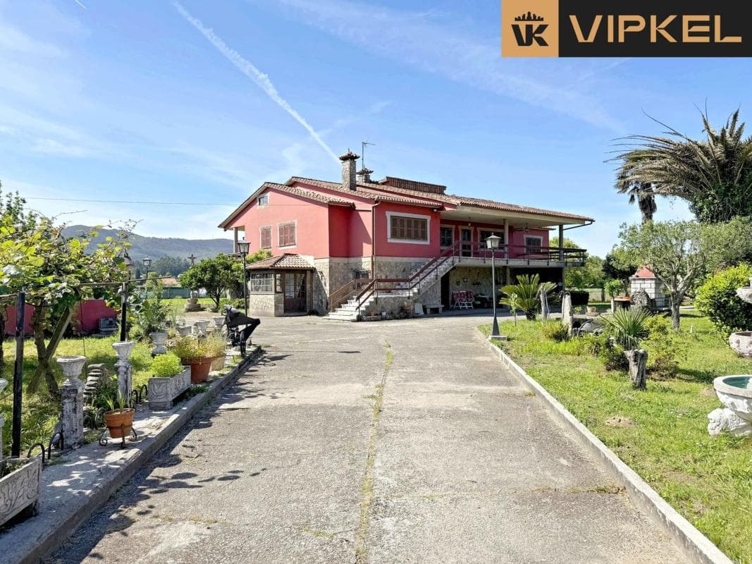 Venta de chalet independiente en Lamego, Rois
photo 2