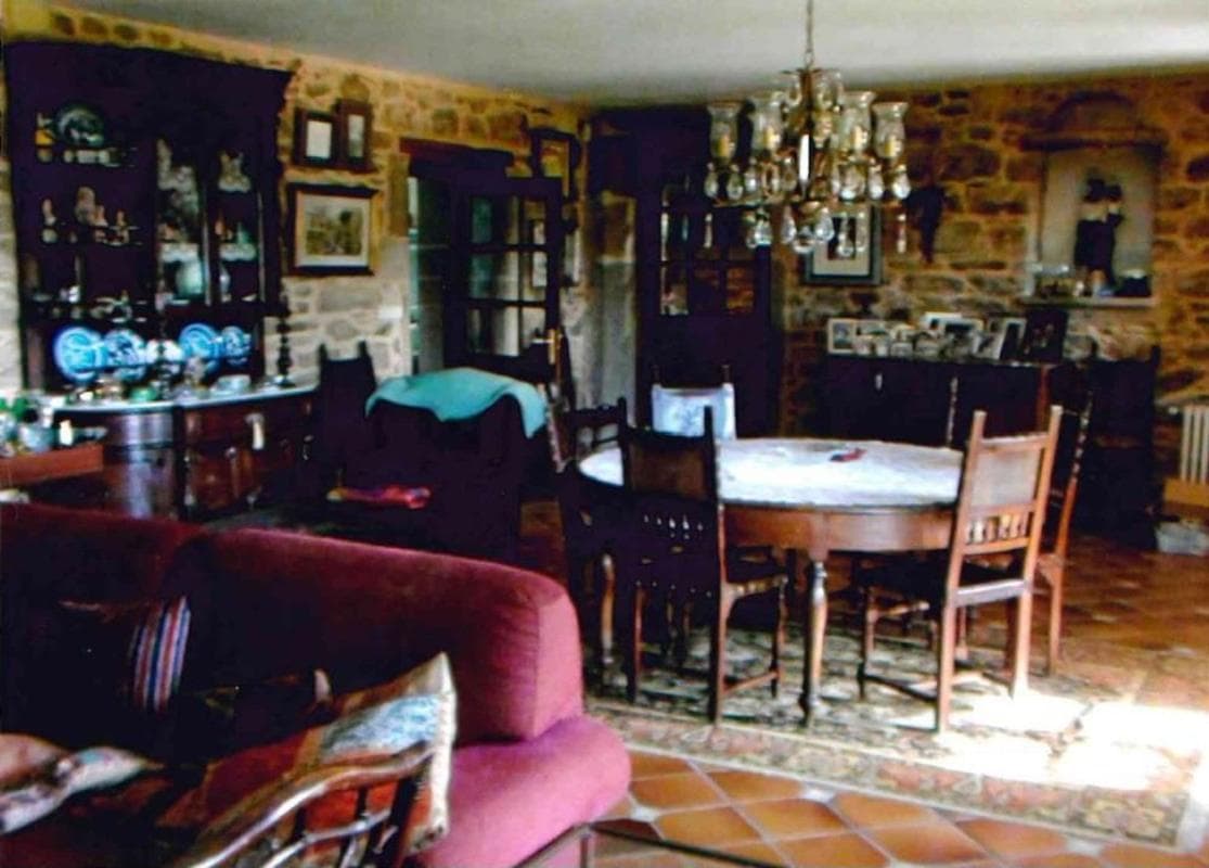 Venta de chalet independiente en Teo, Teo
photo 4