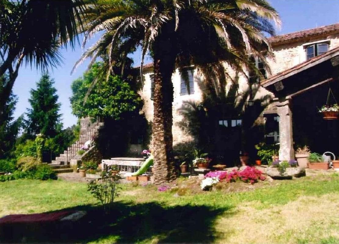 Venta de chalet independiente en Teo, Teo
photo 5