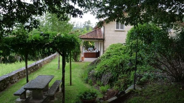 Casa independiente en Lugar Brion Abaixo photo 1