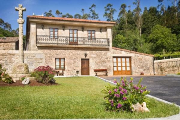Casa rural en Barreiro s/n thumbnail 1
