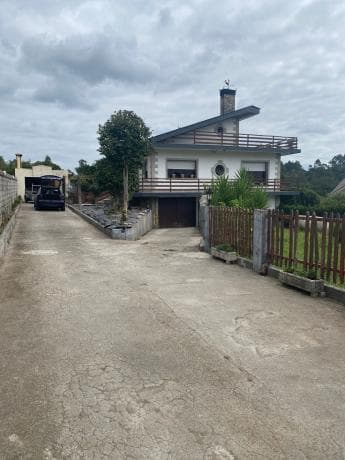 Casa independiente en Francelos, 3 thumbnail 1