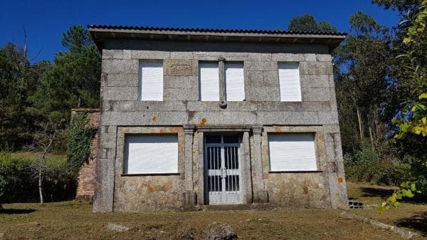 Casa rural en Lugar Portomedal, 27 photo 1